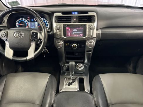 Used 2014 Toyota 4Runner SR5 Premium AWD/4WD image 4
