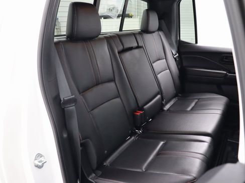 Used 2024 Honda Ridgeline TrailSport image 33