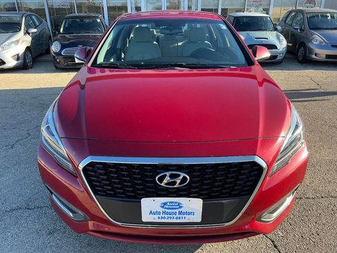 Used 2016 Hyundai Sonata SE image 5