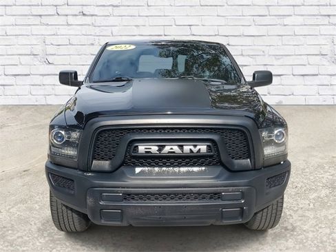 Used 2022 RAM 1500 Classic Warlock w/ Electronics Group image 6