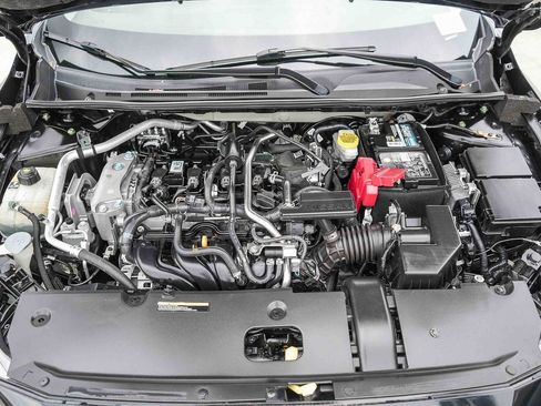Used 2024 Nissan Sentra SV FWD image 26