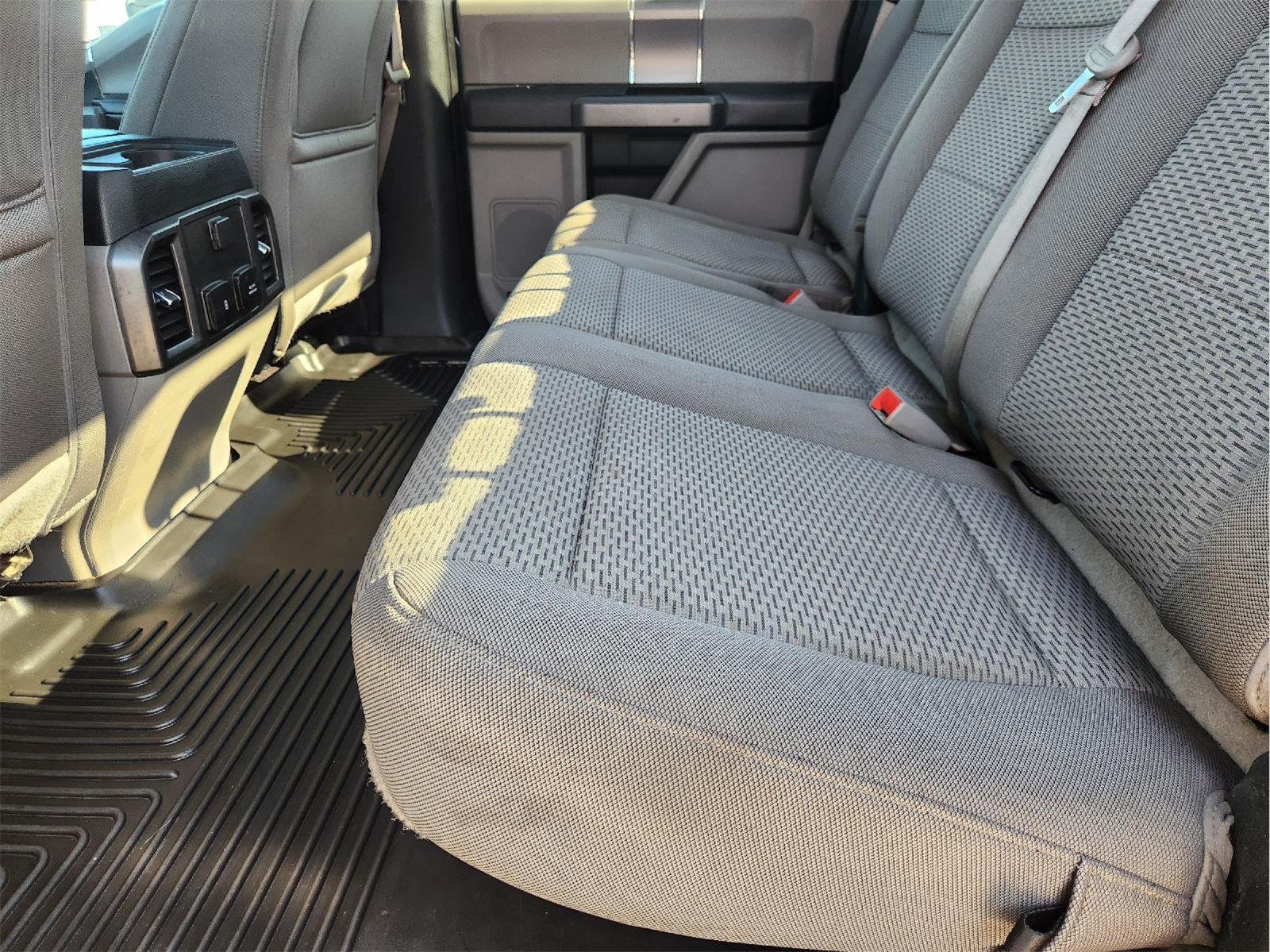 Used 2020 Ford F150 XLT w/ Equipment Group 302A Luxury RWD image 29