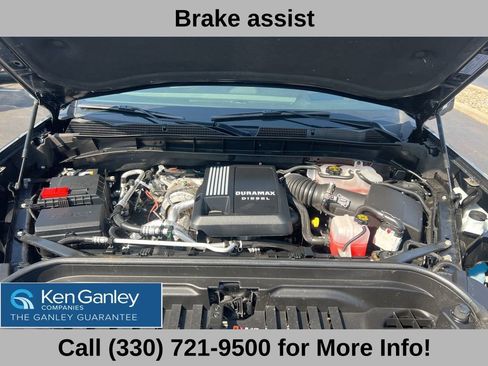 Used 2026 GMC Sierra 1500 Denali Ultimate image 58