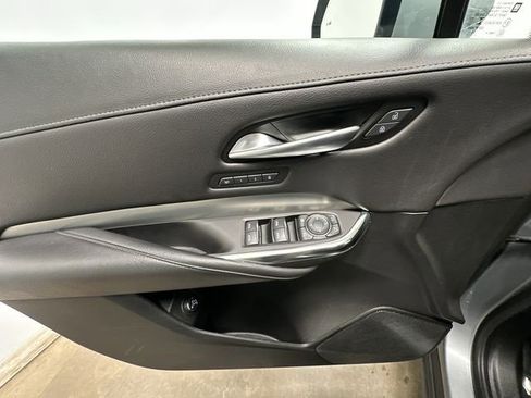 Used 2023 Cadillac XT4 Premium Luxury image 18