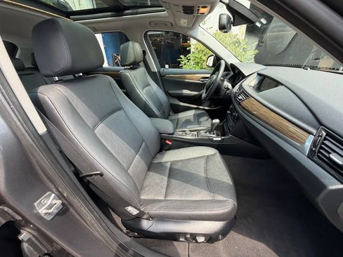 Used 2015 BMW X1 xDrive35i AWD/4WD image 39
