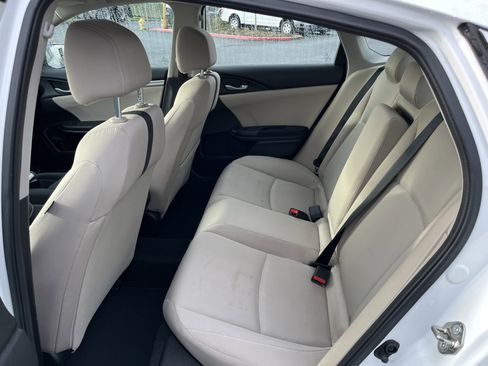 Used 2017 Honda Civic EX image 13