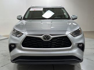 Certified 2023 Toyota Highlander XLE video 2