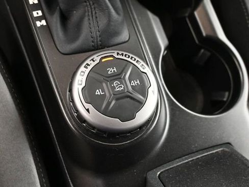 Used 2023 Ford Bronco Black Diamond image 23