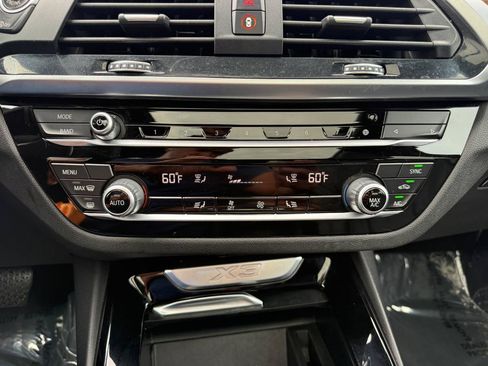 Used 2019 BMW X3 sDrive30i w/ Convenience Package RWD image 48
