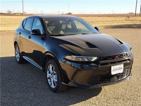 Used 2024 Dodge Hornet R/T AWD/4WD image 6