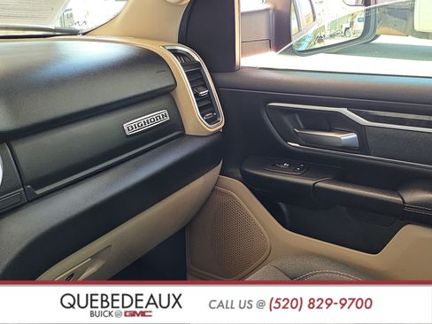 Used 2021 RAM 1500 Big Horn AWD/4WD image 22