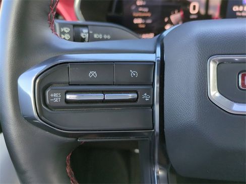 Certified 2024 GMC Canyon AT4X image 28