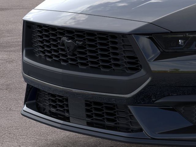 New 2026 Ford Mustang Coupe RWD image 17