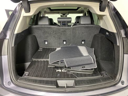 Used 2020 Acura RDX AWD image 32