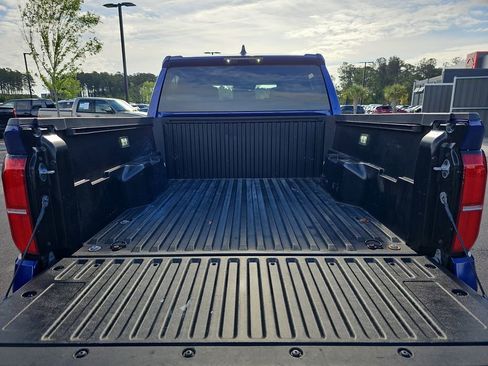 Used 2024 Toyota Tacoma TRD Sport image 15