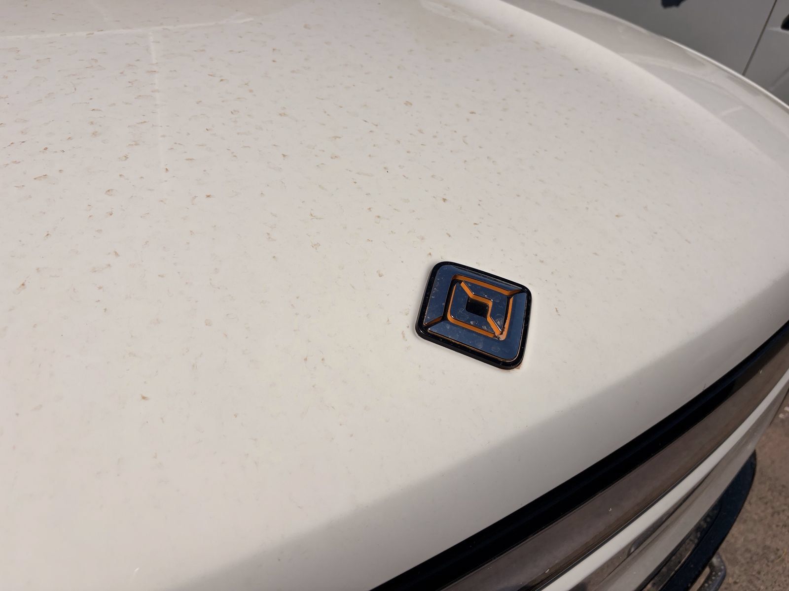 Used 2023 Rivian R1T Adventure Dual AWD/4WD image 4