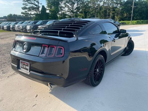 Used 2014 Ford Mustang Premium w/ Equipment Group 202A RWD image 6