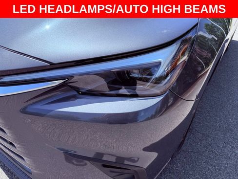 Certified 2025 Lexus TX 350 AWD w/ Technology Package image 10