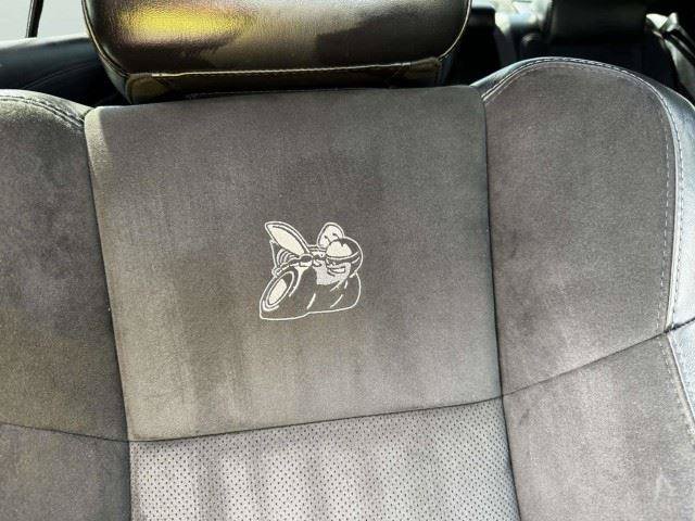 Used 2022 Dodge Charger Scat Pack RWD image 48