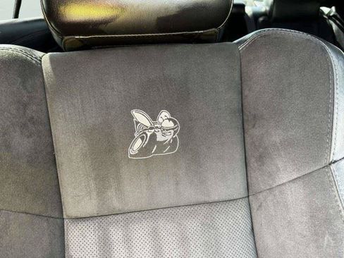 Used 2022 Dodge Charger Scat Pack RWD image 48