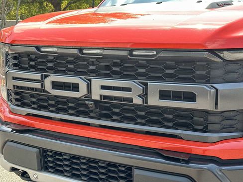 Used 2022 Ford F150 Raptor w/ Equipment Group 801A High image 10