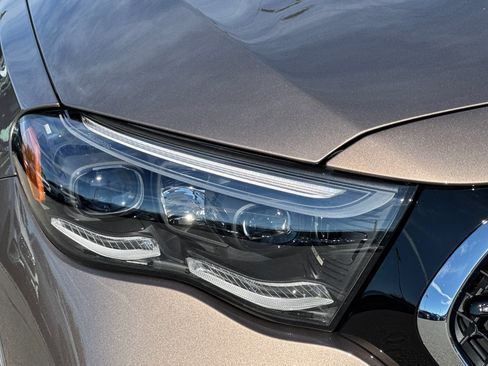 New 2027 Mercedes-Benz E 450 4MATIC All-Terrain Wagon image 12