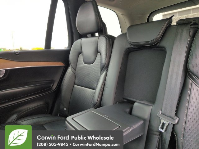 Used 2019 Volvo XC90 T6 Inscription w/ Advanced Package AWD/4WD image 26