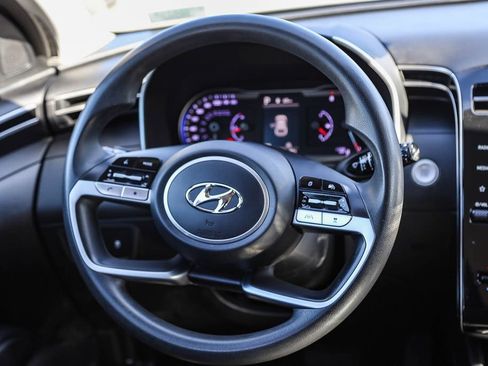 Used 2024 Hyundai Tucson SEL FWD image 15