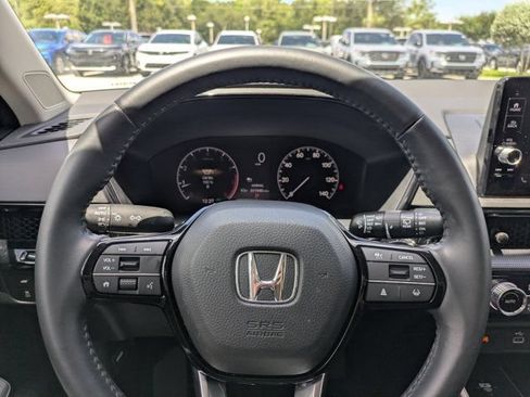 Used 2024 Honda CR-V EX-L image 25