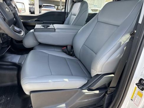 New 2026 Ford F150 XL image 17