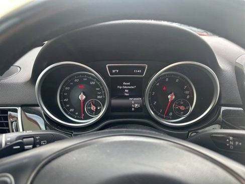 Used 2016 Mercedes-Benz GLE 350 4MATIC image 28