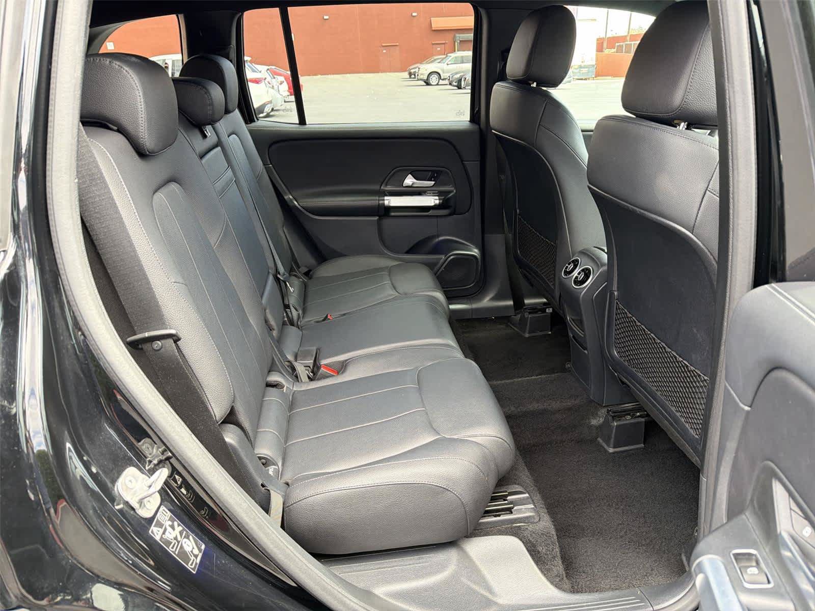Used 2024 Mercedes-Benz GLB 250 image 14