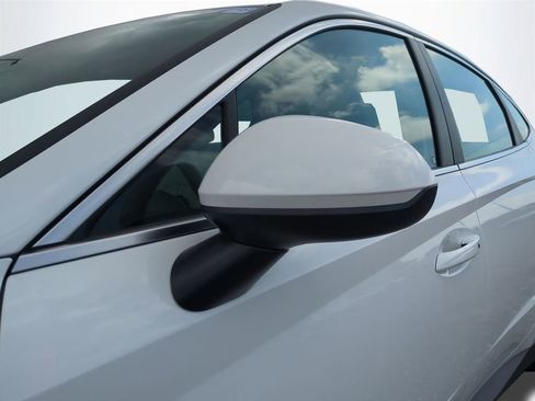 New 2026 Hyundai Sonata Blue image 12