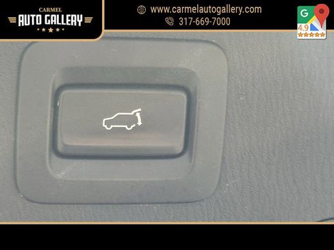 Used 2020 MAZDA CX-9 Touring w/ Touring Premium Package image 20