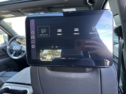 New 2026 GMC Yukon Elevation w/ Elevation Premium Package image 41