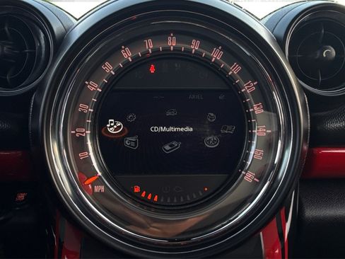 Used 2014 MINI Cooper Countryman John Cooper Works AWD/4WD image 11