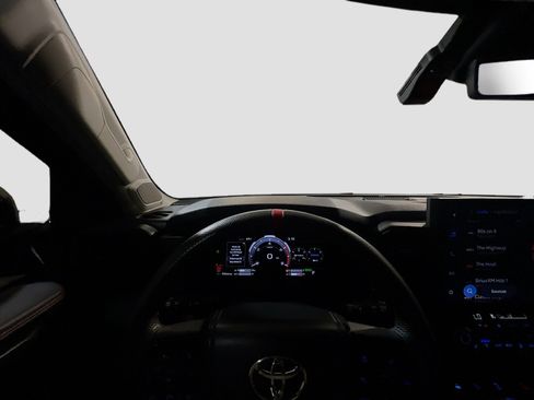 Used 2023 Toyota Sequoia TRD Pro AWD/4WD image 7