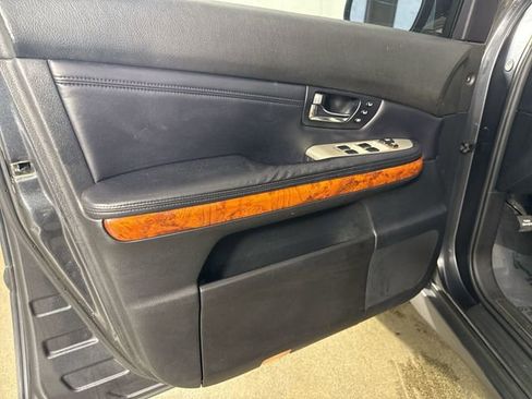 Used 2007 Lexus RX 350 AWD image 20