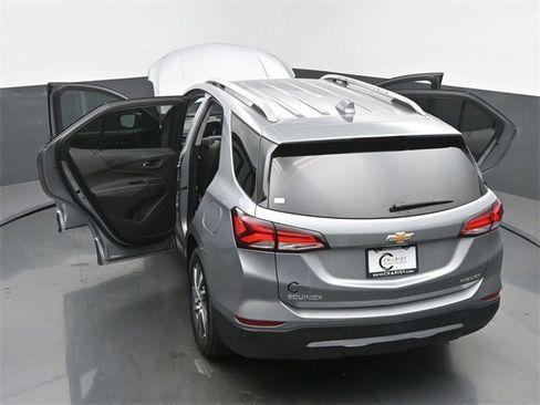 Certified 2024 Chevrolet Equinox Premier image 64