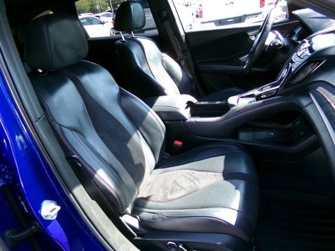 Used 2023 Acura RDX A-Spec image 13