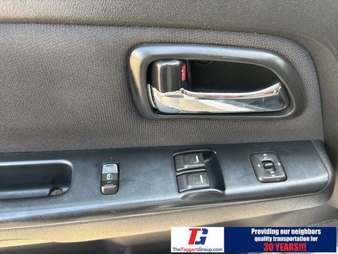 Used 2012 GMC Canyon SLE image 11