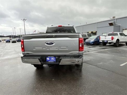 Used 2023 Ford F150 XLT w/ Equipment Group 302A High image 4