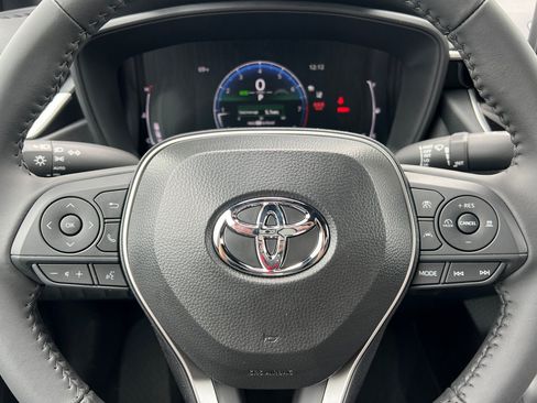 New 2026 Toyota Corolla SE FWD image 21