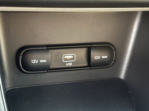 Used 2022 Kia Sportage LX image 20