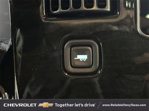 New 2025 Chevrolet Express 2500 WT w/ Driver Convenience Package image 23