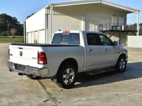 Used 2015 RAM 1500 Big Horn image 6