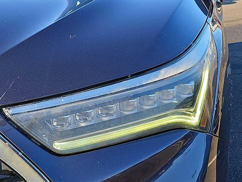 Used 2020 Acura RDX AWD w/ Technology Package image 10