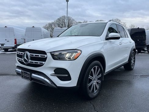 Used 2026 Mercedes-Benz GLE 350 GLE 350 image 3