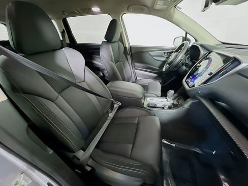 Used 2025 Subaru Ascent Premium image 24
