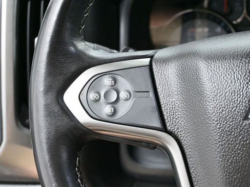 Used 2018 Chevrolet Silverado 1500 LT w/ All Star Edition image 15